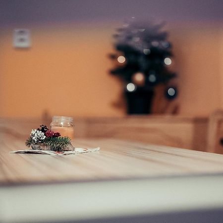 Apartmany Domino Železná Ruda エクステリア 写真