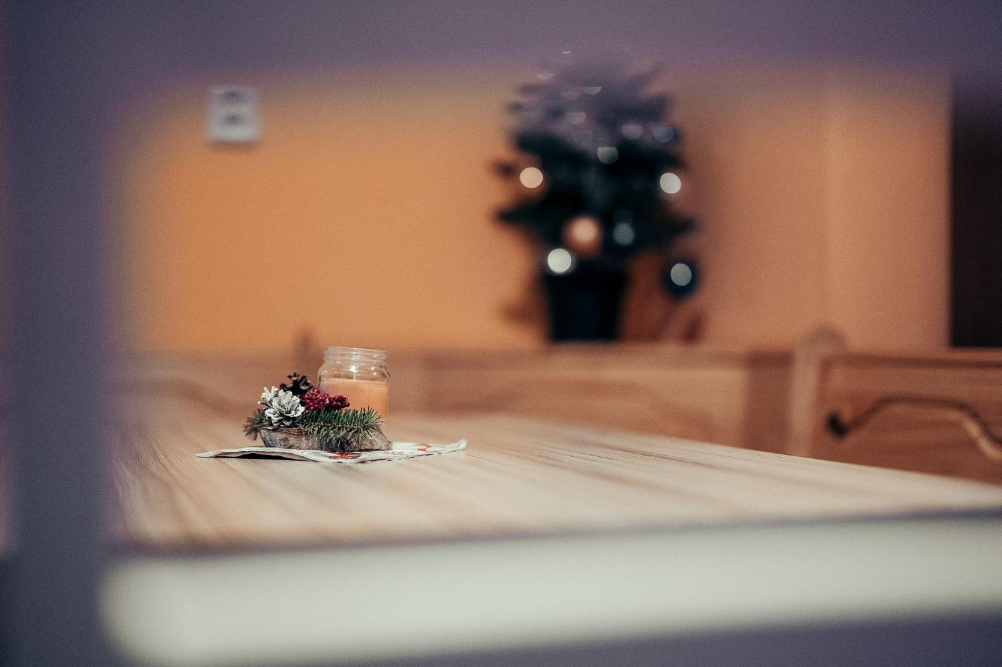 Apartmany Domino Železná Ruda エクステリア 写真