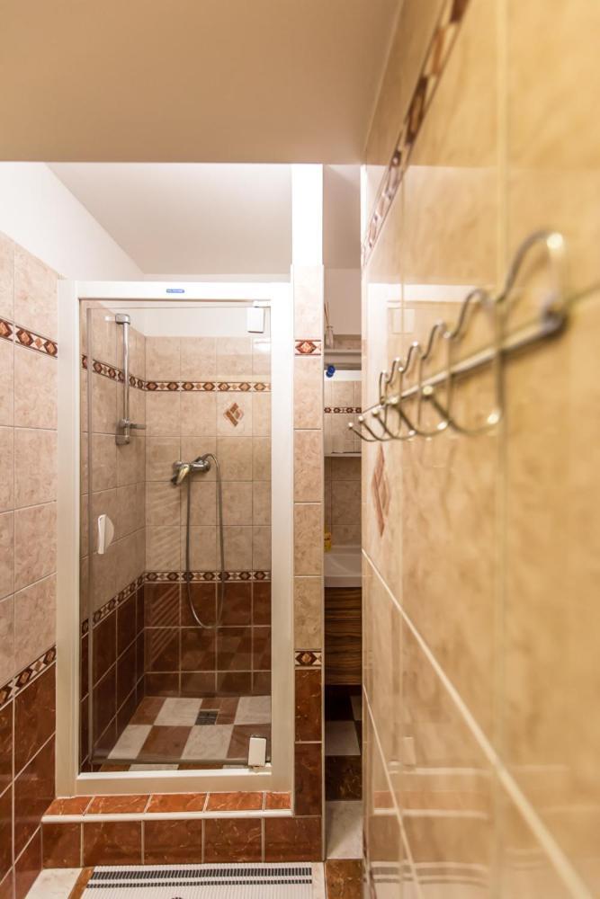 Apartmany Domino Železná Ruda エクステリア 写真